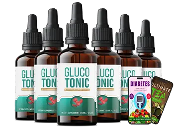 6 Bottles Package