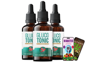 3 Bottles Package